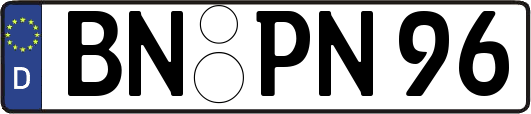 BN-PN96