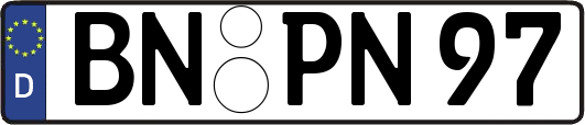 BN-PN97