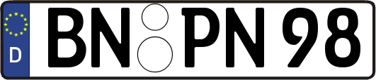 BN-PN98