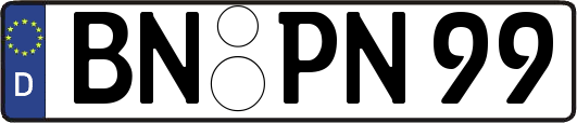 BN-PN99