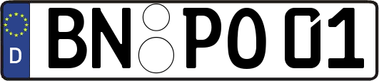 BN-PO01