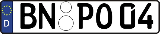 BN-PO04