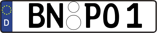 BN-PO1