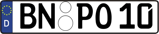 BN-PO10