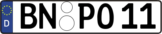 BN-PO11