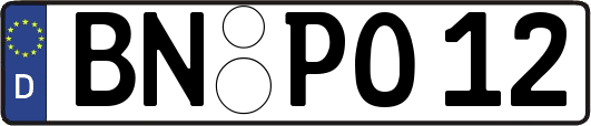 BN-PO12