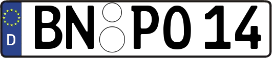 BN-PO14