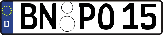 BN-PO15