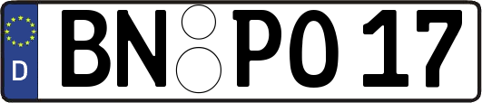 BN-PO17