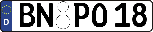 BN-PO18
