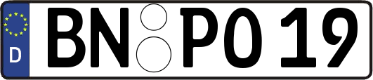 BN-PO19