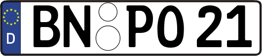 BN-PO21
