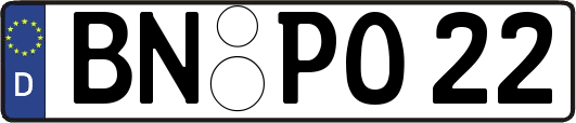 BN-PO22