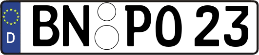 BN-PO23