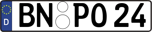 BN-PO24