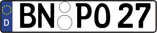 BN-PO27