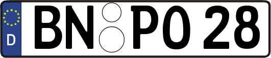 BN-PO28