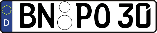 BN-PO30