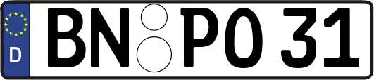 BN-PO31