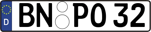 BN-PO32