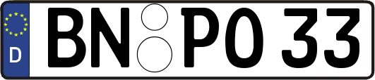 BN-PO33