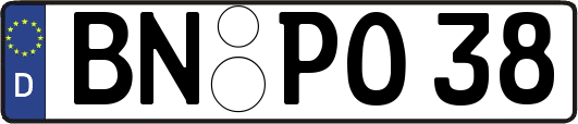 BN-PO38