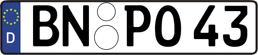 BN-PO43