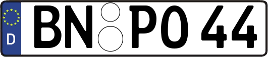 BN-PO44
