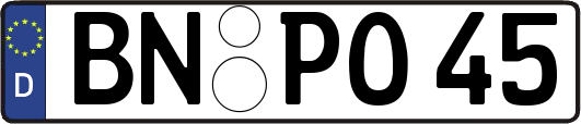 BN-PO45