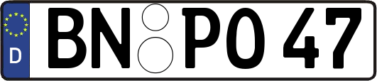 BN-PO47