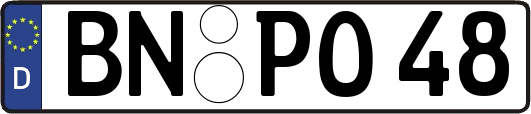 BN-PO48