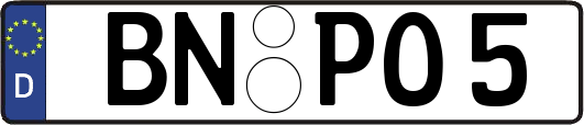 BN-PO5