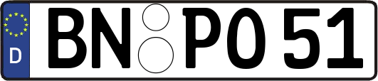 BN-PO51