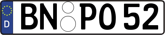 BN-PO52