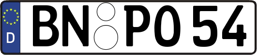 BN-PO54