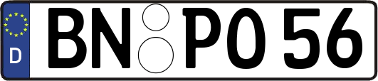 BN-PO56