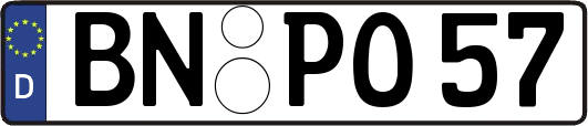 BN-PO57
