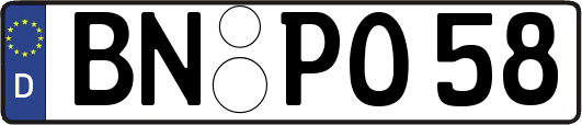 BN-PO58