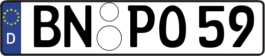 BN-PO59