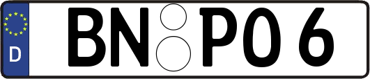 BN-PO6