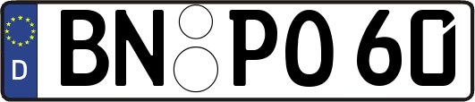 BN-PO60
