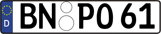 BN-PO61