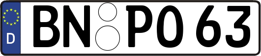 BN-PO63