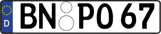 BN-PO67