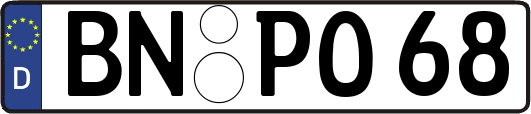 BN-PO68