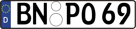 BN-PO69