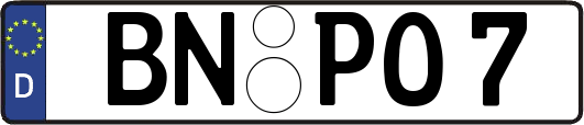 BN-PO7
