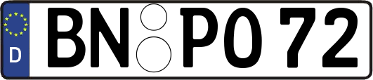 BN-PO72