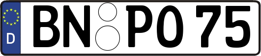 BN-PO75