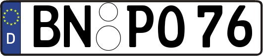 BN-PO76